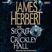 The Secret of Crickley Hall | [James Herbert]