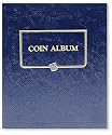 Universal Coin Binder, Album