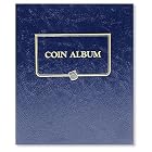 Universal Coin Binder, Album by  Whitman