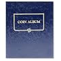 Universal Coin Binder, Album