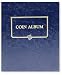 Universal Coin Binder, Album