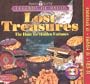 Lost Treasures (Legends of Radio)