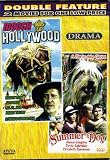 Summer Dog+Mooch Goes To Hollywood [Slim Case][Double Feature]