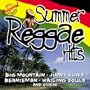 Summer Reggae Hits