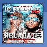 Relajate - Single