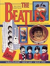 The Beatles: A Reference & Value Guide