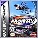 Mat Hoffman's Pro BMX