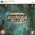 Bioshock 2 - Collectors Edition (PC DVD)