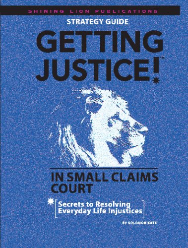 Small Claims Court