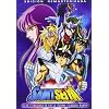 Los Caballeros Del Zodiaco. Los Guerreros De La �ltima Guerra Santa [DVD]