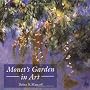 Monet's Garden in Art