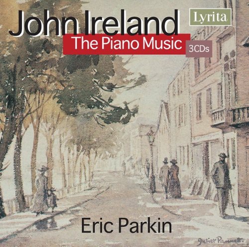 CD-Charts  Search : Ireland - Piano Works