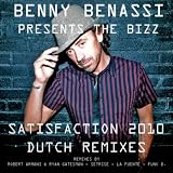 Satisfaction (La Fuente Remix)