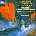 Classical Music : Israeli Violin Concertos