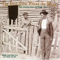 Rose Grew Round the Briar, Vol. 2
