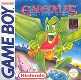 Revue Nintendo  / Gargoyle's Quest