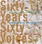 Sixty Years, Sixty Voices: Israeli & Palestinian Women