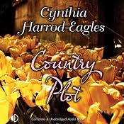 Country Plot | [Cynthia Harrod-Eagles]