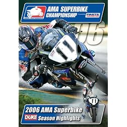 Ama Superbike Championship 2006