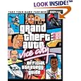 Grand Theft Auto: Vice City Official Strategy Guide (Bradygames Signature Series)