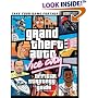 Grand Theft Auto: Vice City Official Strategy Guide (Bradygames Signature Series)