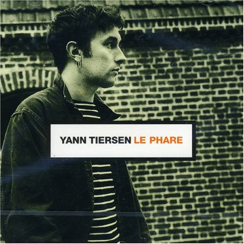 CD-Charts  Music : Le Phare