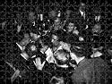 Prints of Boxing Randolph Turpin from Mirror Photos