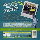 Image de How I Met Your Mother - L'intégrale des saisons 1 à 8 [Édition Limitée]