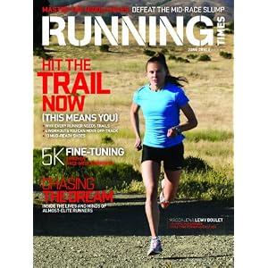 running time magazine