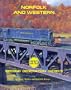 Norfolk and Western Railway: Second Generation Diesels