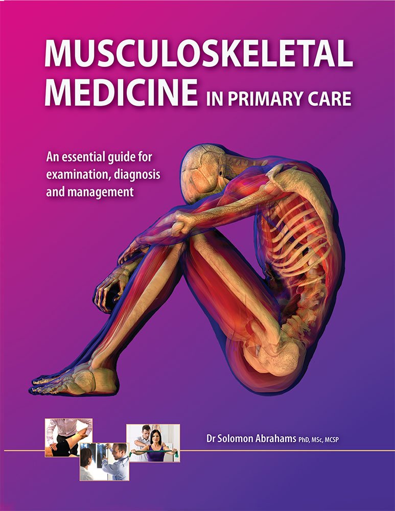 Amazon.com: Musculoskeletal Medicine in Primary Care: An essential ... Amazon.com: Musculoskeletal Medicine in Primary Care: An essential ...