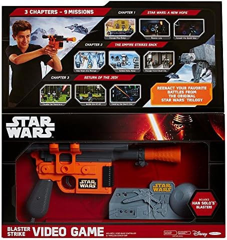 Tv Games Deluxe - Star Wars Trilogy