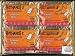 HeatMax COMBO Pack! 16 Pair HotHands-2, 16 Pair Foot Warm-Ups.