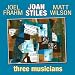 O.W. (feat. Joel Frahm) Image of O.W. (feat. Joel Frahm)