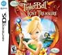 Disney Tinkerbell and the Lost Treasure