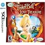 Disney Fairies: Tinkerbell and The Lost Treasure
