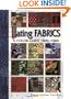 Dating Fabrics - A Color Guide: 1800-1960