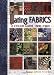 Dating Fabrics: A Color Guide 1800-1960 by Eileen Trestain