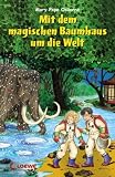 Produkt-Bild: Mit dem magischen Baumhaus um die Welt: Im Land der Samurai. Gefahr am Amazonas. Im Reich der Mammuts. Abenteuer auf dem Mond