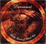 Darzamat - In the Opium of Black Veil