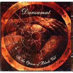 In the Opium of Black Veil