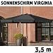 Produkt-Bild: Sonnenschirm Virginia schwarz