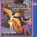Image of Stravinsky: Firebird Suite (The) / Liadov: Baba-Yaga / Kikimora / Volshebnoye Ozero