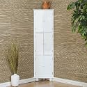 Corner Kitchen Storage Unit