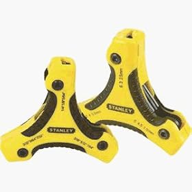 Stanley 95-883M 18-Piece Hex Key Set by Stanley