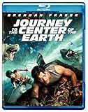 Journey to the Center of the Earth 2-D [Blu-ray]