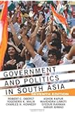 Government and Politics in South Asia