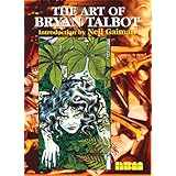 art of bryan talbot