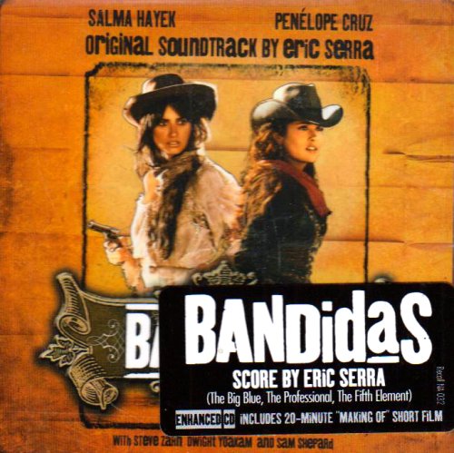 Bandidas Eric Serra