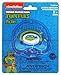 Nickelodeon Ninja Turtles Pacifier (Color or pattern may vary)